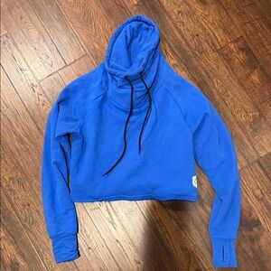 Born Primitive Cropped